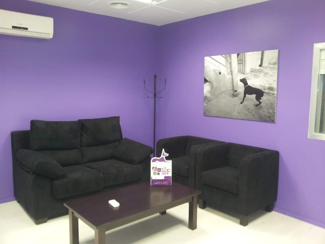 Instalaciones Anubis Crematorio